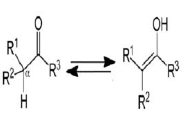 烯醇化 烯醇化