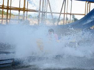 萌山風景旅遊區