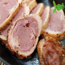 蒸鴨卷鮮 蒸鴨卷鮮