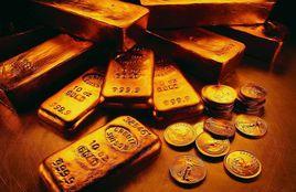 黃金喊單 黃金喊單