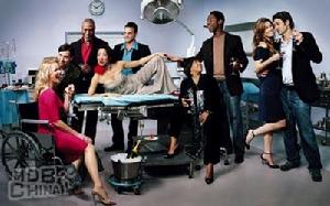 《實習醫生格蕾》第1季