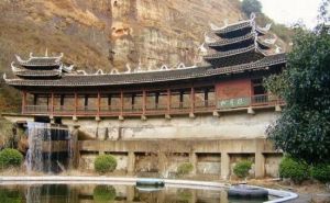 獨岩公園 獨岩公園