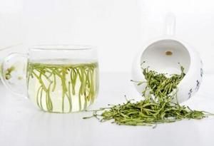 金銀花茶 金銀花茶