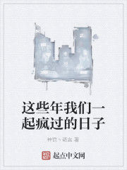 這些年我們一起瘋過的日子 這些年我們一起瘋過的日子