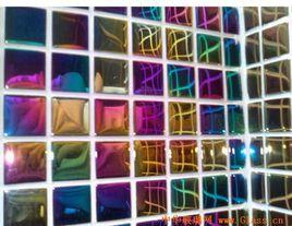 七彩玻璃 七彩玻璃