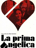 安傑麗卡表妹Prima Angélica, La (1974)