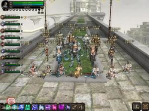 北帝總盟 北帝總盟