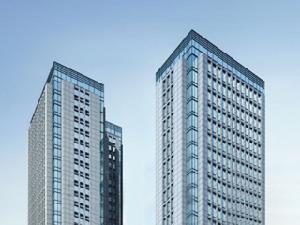 寧波太平洋時代中心 寧波太平洋時代中心