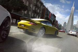 狂飆:舊金山 狂飆:舊金山