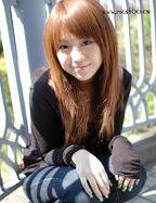 高瀨七海 高瀨七海