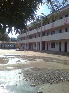 咀頭中學 咀頭中學