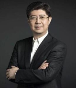 馮幸[樂視控股高級副總裁、樂視運營商公司董事長兼CEO]