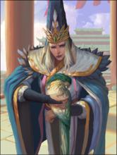 張讓[遊戲《三國殺OL》中的武將]