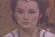 《一代女皇武則天》劇照