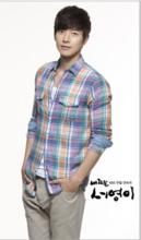 我的女兒瑞英-李尚宇