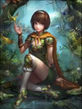 大喬[桌遊《三國殺》中的武將]