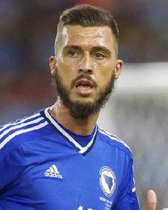 哈里斯·梅敦賈寧 哈里斯·梅敦賈寧