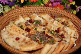 南公子鍋盔餅 南公子鍋盔餅