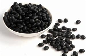 黑豆
