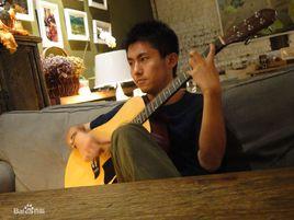 楊嘯[職業藝術家]