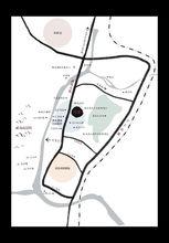 武夷&middot;紫陽古城區點陣圖