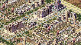 法老王與埃及豔后