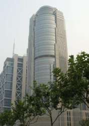 遠東國際大廈 遠東國際大廈