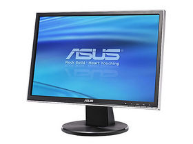 華碩VW193D 華碩VW193D