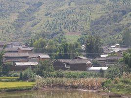 拖羅廠村 拖羅廠村