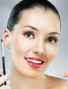 種美人尖 種美人尖