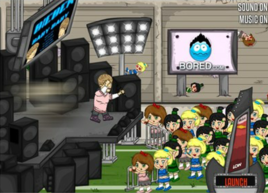 打飛賈斯丁2 打飛賈斯丁2