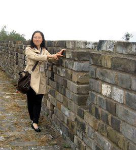 王小紅[四川大學教師]