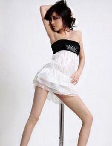 王寶寶[中國內地女模特]