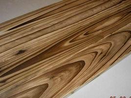 炭化防腐木 炭化防腐木