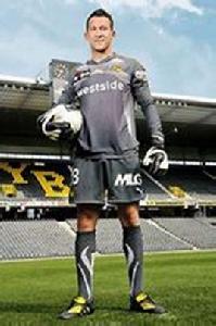 布科夫斯基 布科夫斯基