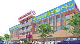 忻州中西醫結合醫院 忻州中西醫結合醫院