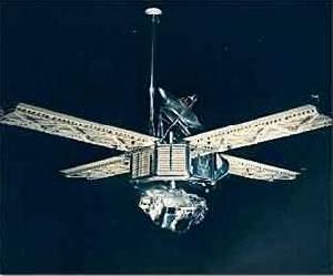 水手7號 水手7號