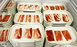 聖馬丁自助烤肉餐廳美食百匯(銀泰城店) 聖馬丁自助烤肉餐廳美食百匯(銀泰城店)