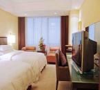 廣州新世紀大酒店 廣州新世紀大酒店