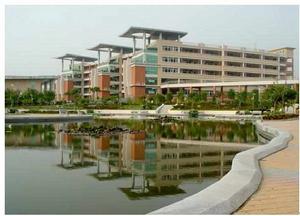 鹹陽市金山中學 鹹陽市金山中學