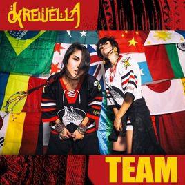 team[Krewella演唱歌曲]