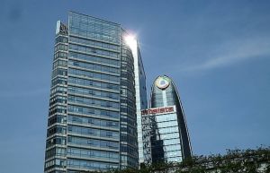 松日鼎盛大廈 松日鼎盛大廈