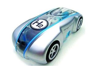 新能源燃料 新能源燃料