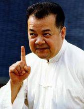 金粉世家演員表