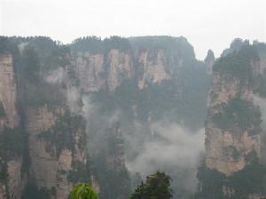 張家界攻略網站 張家界攻略網站