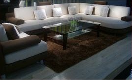 百佳貝迪布藝沙發 百佳貝迪布藝沙發