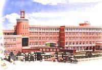 寧波萬里國際學校中學