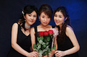 黑鴨子合唱團:秒音天籟 黑鴨子合唱團:秒音天籟