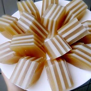 馬蹄千層糕 馬蹄千層糕