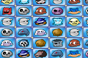 魔鬼連連看 魔鬼連連看